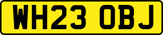 WH23OBJ
