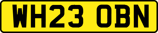 WH23OBN