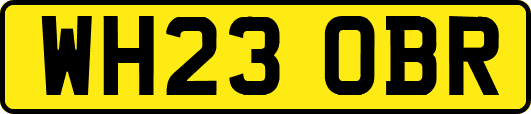 WH23OBR