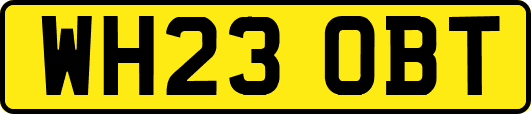 WH23OBT