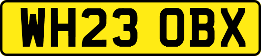 WH23OBX