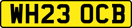 WH23OCB