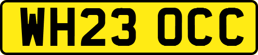 WH23OCC