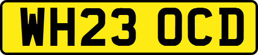 WH23OCD