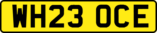 WH23OCE