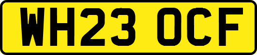 WH23OCF