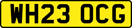 WH23OCG