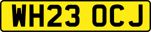 WH23OCJ