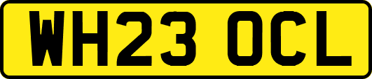 WH23OCL