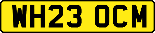 WH23OCM