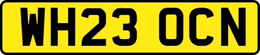 WH23OCN