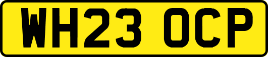 WH23OCP