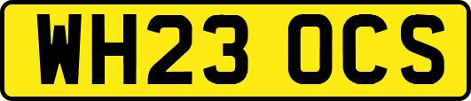 WH23OCS