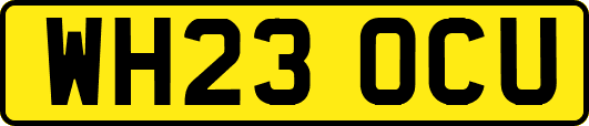WH23OCU