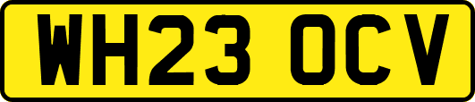 WH23OCV
