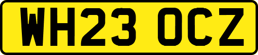 WH23OCZ