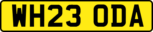 WH23ODA