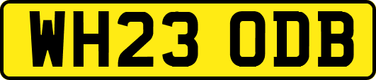 WH23ODB