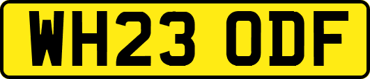 WH23ODF