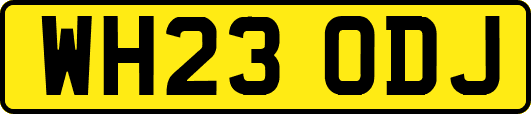 WH23ODJ