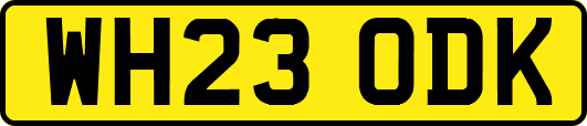 WH23ODK
