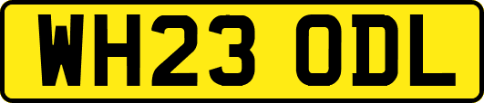 WH23ODL