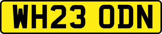 WH23ODN