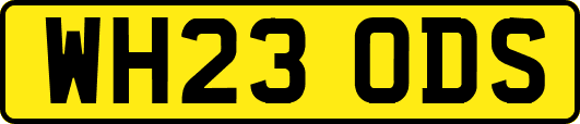 WH23ODS
