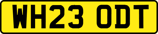 WH23ODT