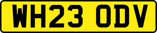 WH23ODV