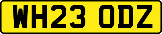 WH23ODZ