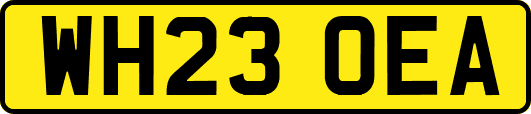 WH23OEA