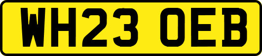 WH23OEB