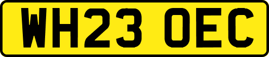 WH23OEC