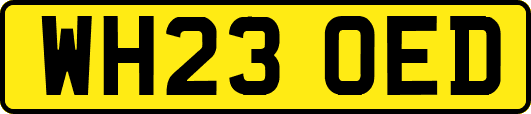 WH23OED