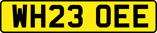 WH23OEE