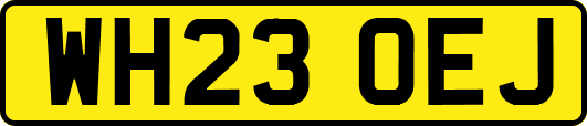 WH23OEJ