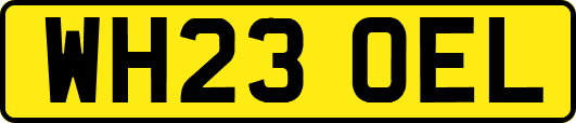 WH23OEL