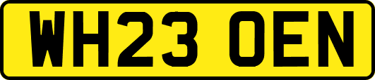WH23OEN