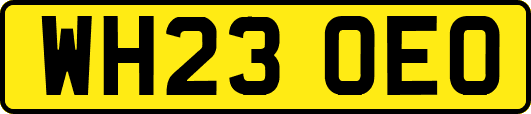 WH23OEO