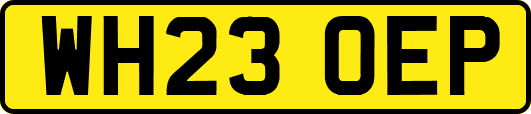 WH23OEP