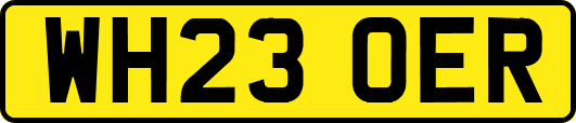 WH23OER