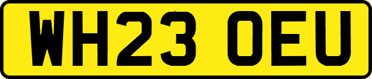 WH23OEU