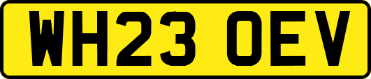 WH23OEV