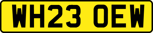 WH23OEW