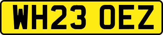 WH23OEZ