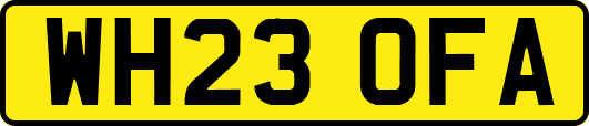 WH23OFA