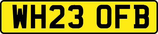 WH23OFB