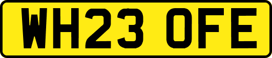 WH23OFE
