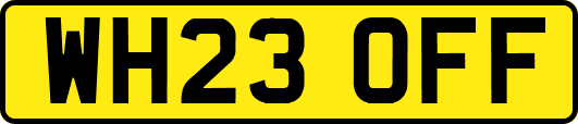 WH23OFF